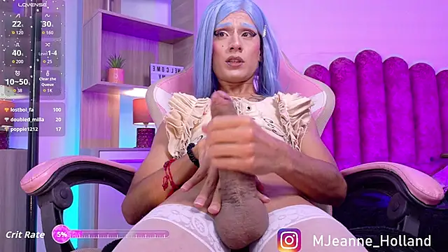jeanne_holland live sex cam