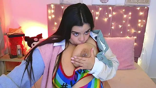miahjoness - MiahJoness's free webcam - UK Sex Cams