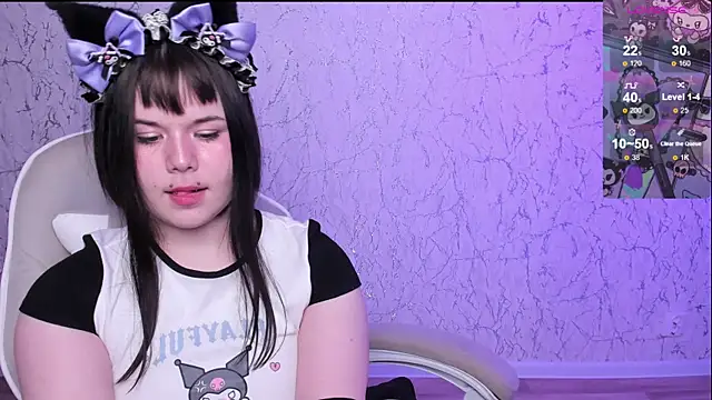 clairefaers_ - ClaireFaers_'s free webcam - UK Sex Cams