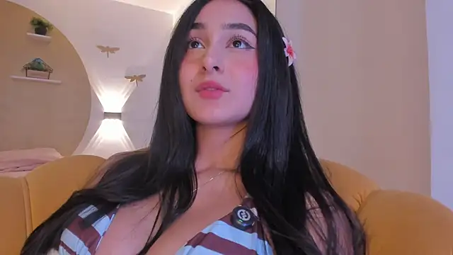 tokyohaskel - TokyoHaskel's free webcam - UK Sex Cams