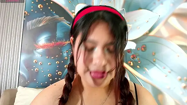 rouxinferno_cr - Rouxinferno_cr's free webcam - UK Sex Cams