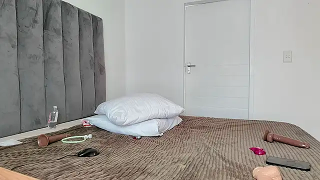 BedroomBullyX5