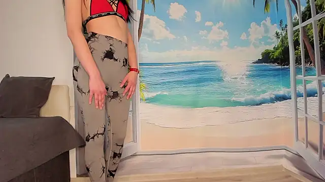 bitch_coin (F young) - All naked!! /// EPIC GOAL IN MY PROFILE!