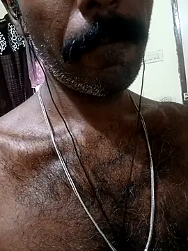 chocolate_stud10 (Ask my age) - Nude masturbation with thick creamy cum