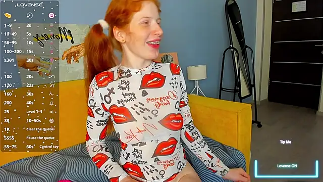 sandra_wi1son (Ask my age) - Topless