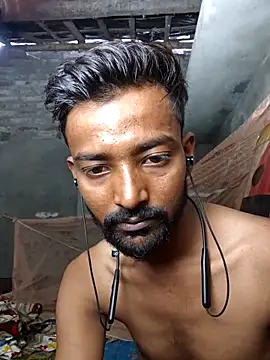 india_hot23 (M young) - will masturbate