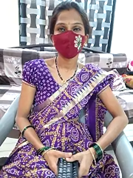 marathi_sayali (F young) - Full nude and 2 min finger in pussy
