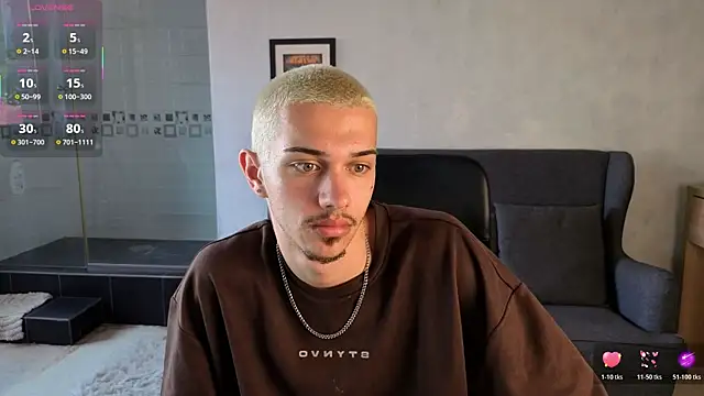 kaydendrew (M twink) - Have A GOOD Day!