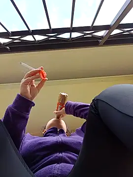sony28v (Ask my age) - Orgasm