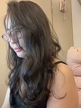 minmin_1370 (F mature) - 最后达成目标控制4分钟