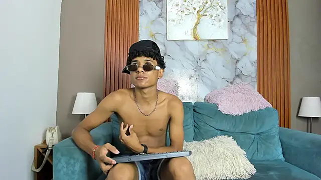 boul_guys (G twink) - SUCKING HARD COCK 🍆🤤🔥