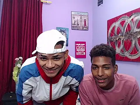black_twinks (Ask my age) - 500