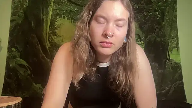 mo0ngoddess (F young) - dildo