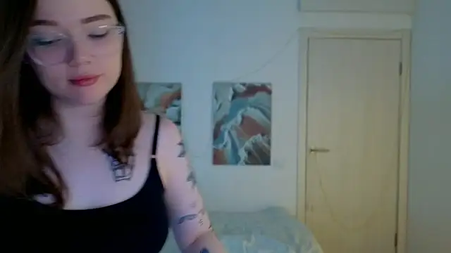milenasaint (F young) - Goal :flirt: CowgirlRide :flirt: