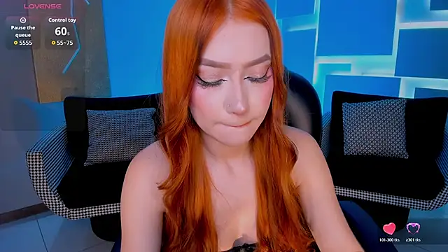 briannafox1 - BriannaFox1's free webcam - UK Sex Cams
