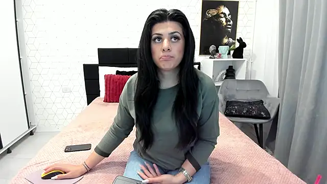 heidix - Heidix's free webcam - UK Sex Cams