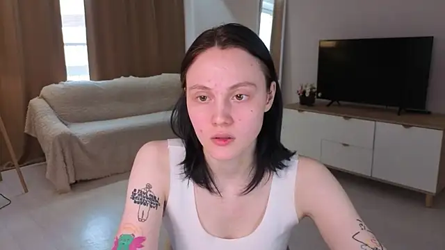marycoopeer - MaryCoopeer's free webcam - UK Sex Cams