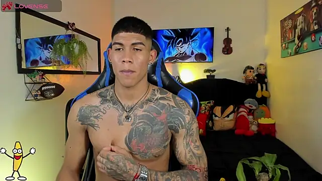 Damian_latinxxx