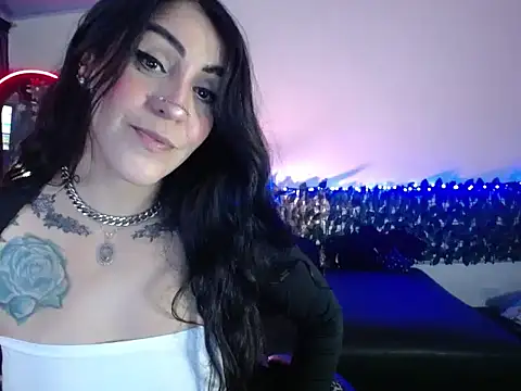 anastasiabasst__ - Anastasiabasst__'s free webcam - UK Sex Cams