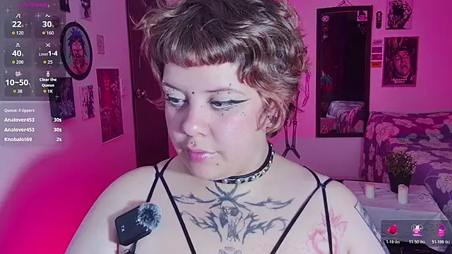 sabrina_scarlett - Sabrina_scarlett's free webcam - UK Sex Cams