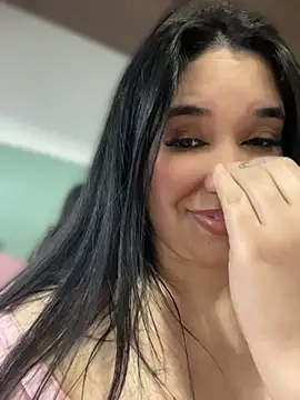 doce_giovanna - Doce_Giovanna's free webcam - UK Sex Cams
