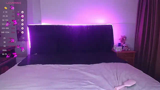 ammyska - Ammyska's free webcam - UK Sex Cams