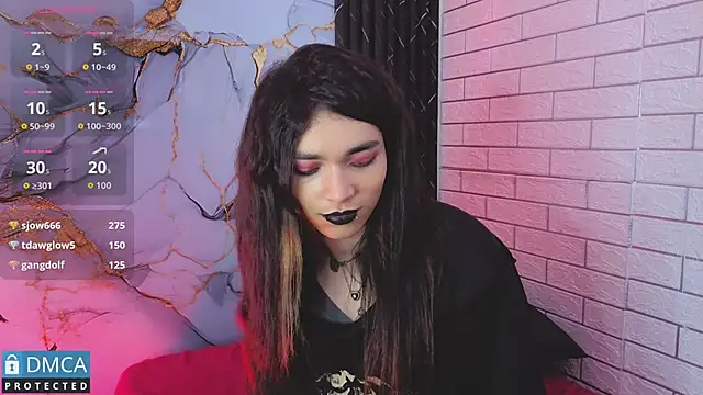 maevekuro - MaeveKuro's free webcam - UK Sex Cams