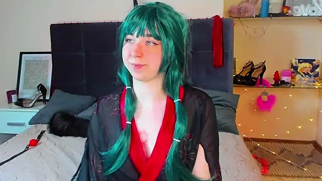 alexxisskky - AlexxisSkky's free webcam - UK Sex Cams