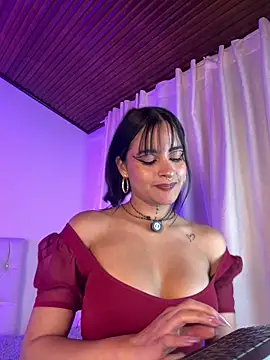 _victoria_foxx_ (F young) - control domi x 1 min best tipper