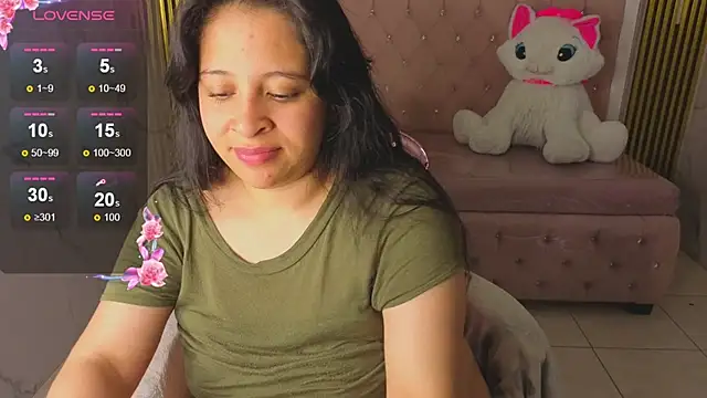 sara_tellez_s (F young) - CONTROL LUSH X5 MINUTOS 🍆