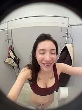 BallerinaCappuccino_ - Cams en Direct