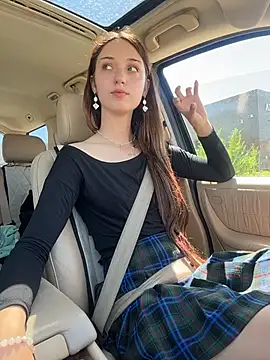 free videochat DollyTall