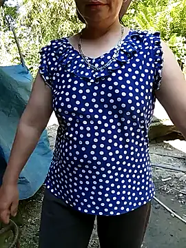 yaja-chan -   cam model
