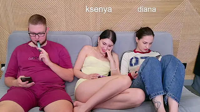 Ksenny