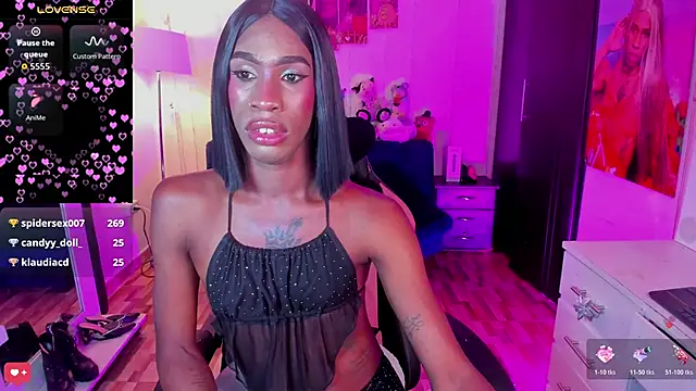 Kendall_Gil live sex cam