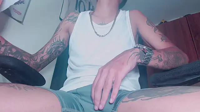 theskateboy