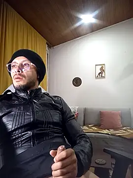 sebastian_horny