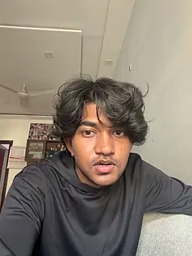 nilanfucks (M young) - I don’t know fr