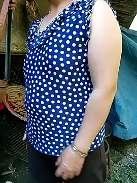yaja-chan (F milf) - Mong được Ửng