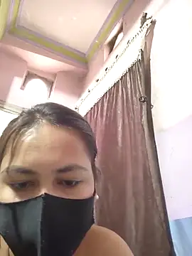 sanu_07 Live Webcam on Stripchat
