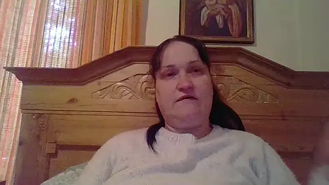 _squirty_cum_lady_ - Desconectada