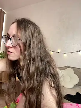 MartiniiSelenna live sex cam