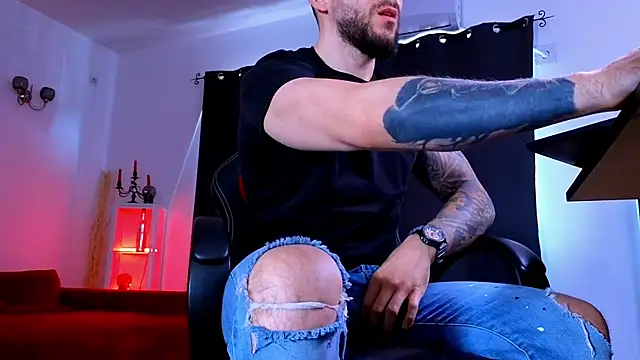 MightyAaron66