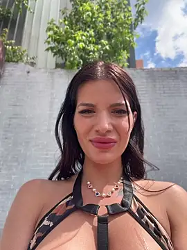 RaniaSnow