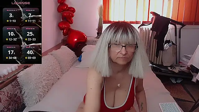 MilfDolores