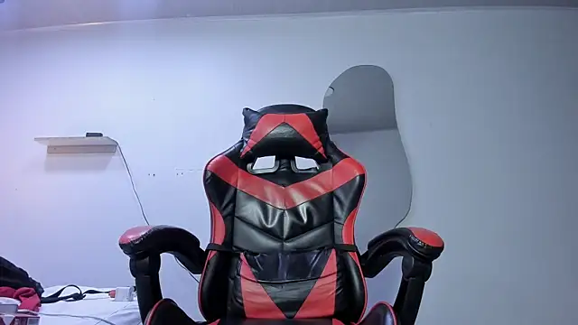 Live sex cam di JackesTaylor
