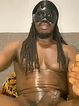 BlkOwlShadow Live Webcam on Stripchat