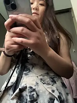 xiaochengzi505 live sex cam