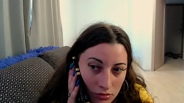 helen_adams_ (F young) - 💖sexy dance💖