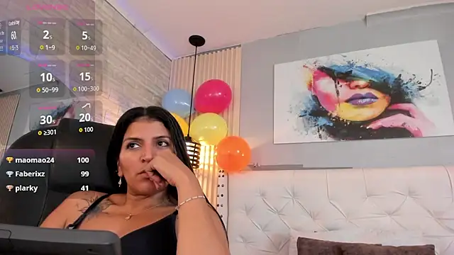 orion__smith (F milf) - bounce boots